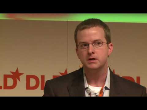 DATA & IDENTITY DLD10 (MIKE SCHROEPFER)