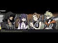Some little NEO: TWEWY Combos