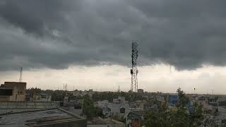 Rain megam karukuthu malavara pakuthu