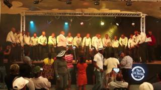 Bafana Ba Sebesho  Themba Lami