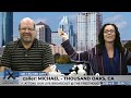 Creation Reset & Taboo Against Incest | Michael - Thousand Oaks, CA | Atheist Experience 22.14
