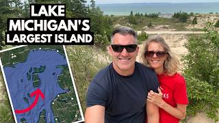 An Incredible Day on Lake Michigan's Largest Island | Your Itinerary for Beaver Island
