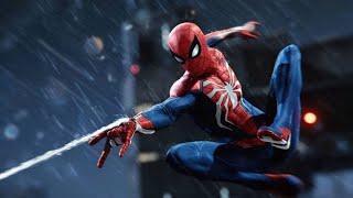 Spiderman PS4 Gmv Forever.