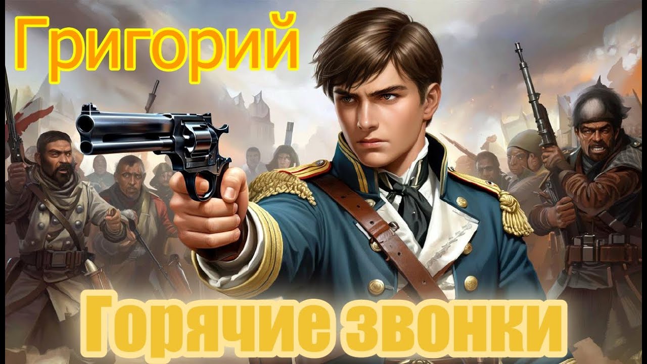 Григорий против мошенников. Перехват горячих звонков и снова достойный отпор аферистам.