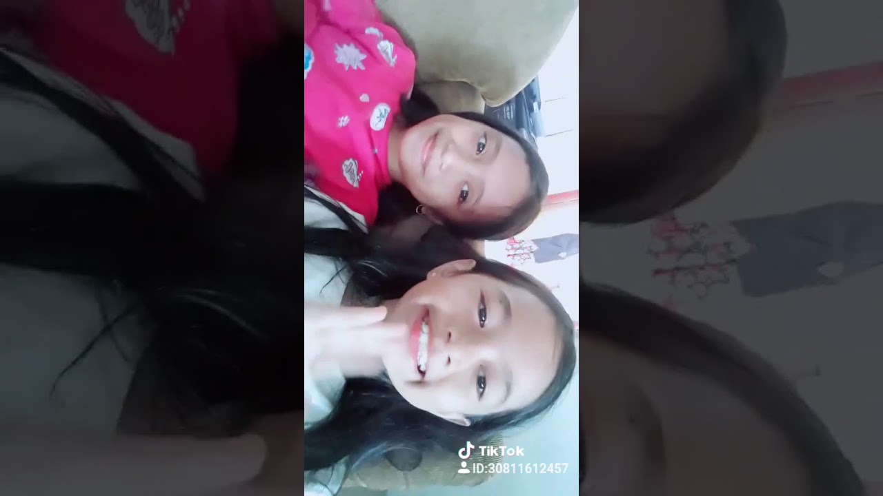 Tante Vs Ponakan Youtube