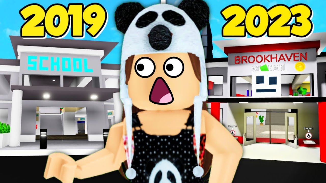 Tentando jogar Brookhaven #roblox #robloxfyp #robloxstory #brookhaven