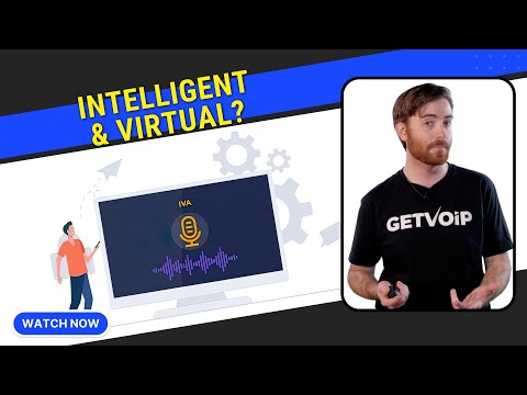 What is an IVA? Intelligent Virtual Assistants Explained | Intelligent Virtual Assistant vs Chatbot
