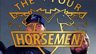 Four Horsemen