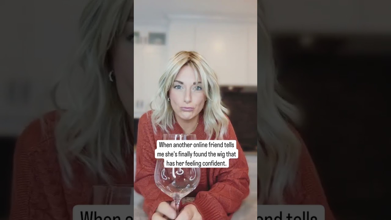 Hollie in Palm Springs Blonde  😎 ✨️⁠