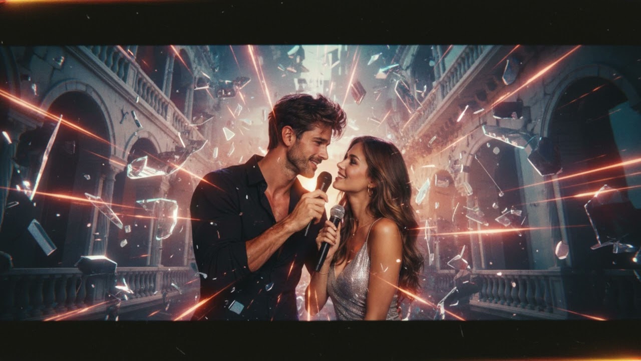 🎵Sotto ’o stesso cielo / HIT NAPOLETANO D'AMORE 2026 @andreimatei1001