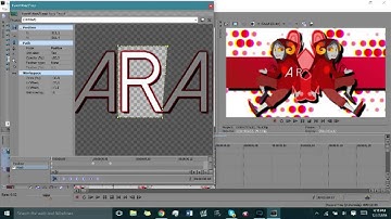 [TUTORIAL SVP] Text Bounce Effect