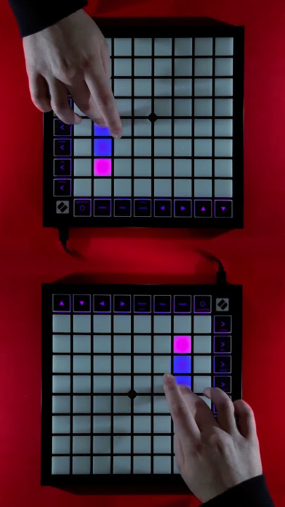 GIGAMON GIGACHAD THEME PHONK - g3ox_em on Launchpad #shorts #gigachad #g3ox_em #gigamon