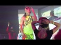 Riff Raff Takes Molly Performs How To Be The Man Live In San Antonio mp3