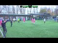 Synergy vs ФК «НПУ»