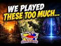 Fallout, Ark and League of Legends! - Nerd Pow Wow