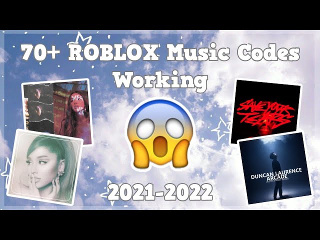 Bitty Roblox Radio Codes/IDs