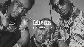 How To Make Migos Type Beat Tutorial