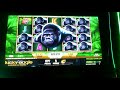 Mega Jackpot Slot Gorilla Chief - YouTube