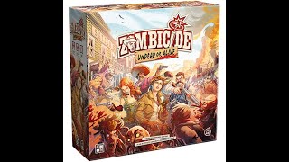 Top 10 Zombicide Games and Expansions