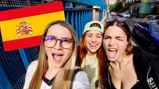 Thumbnail for 1 SEMANA DE VIAJE CON MIS AMIGAS *muy intenso*