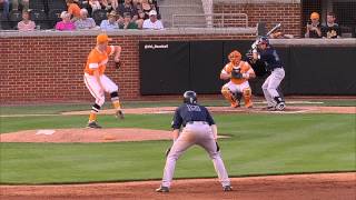 Highlights: Complete Effort Leads UT Past Belmont, 7-2