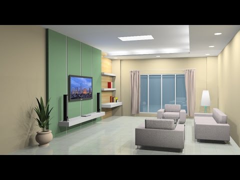 interior-design-tutorial-using-google-sketchup