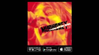 Mudhoney &quot;Hard On for War&quot;  (Live at El Sol, Madrid)