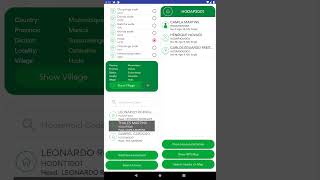 600 - DC Show Household Details - Collect ODK Forms