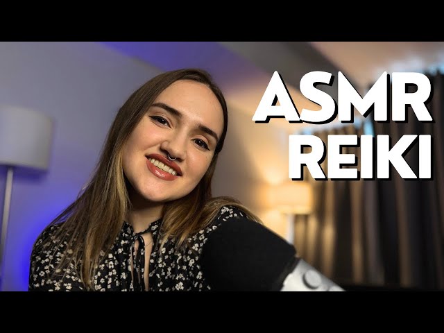 Reiki Energy for Inner Peace | 10-Minute Healing Session