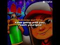 They teach a lot