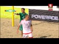 Пляжный футбол. Евролига 2017. Беларусь - Польша. 2 период