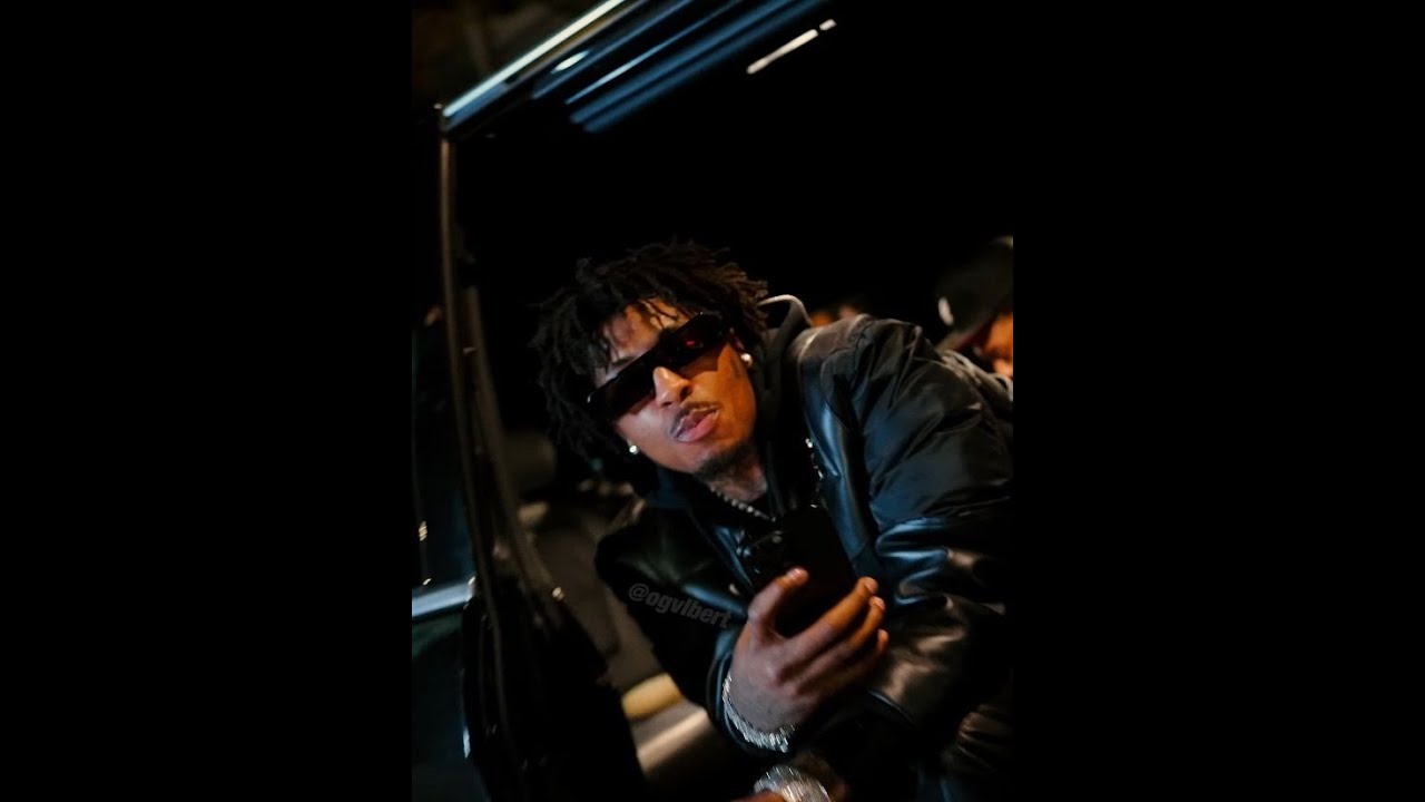 [FREE] Yungeen Ace x NBA Youngboy Type Beat 'Gave Up' | Melodic