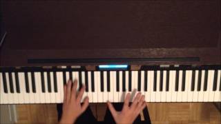 Hikaru Nara Piano Cover | Your Lie in April OP | Shigatsu wa Kimi no Uso screenshot 1