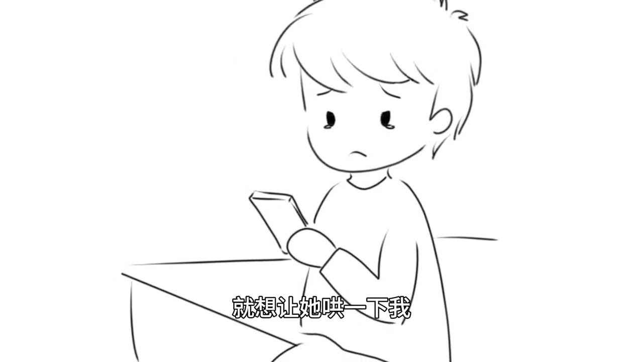 每一个突然转身的人，都曾在风里站了很久！