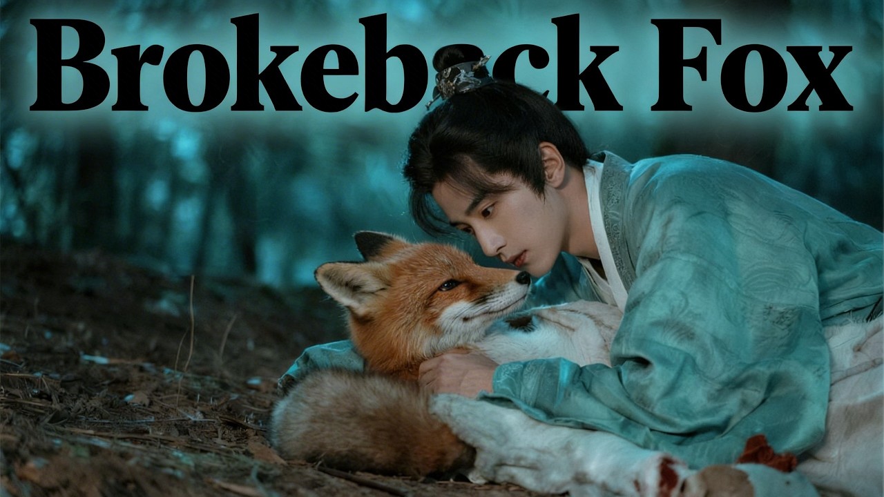 👁️🎭  隣の部屋の女は、夜になると顔を剥ぐ。｜「画皮現形」の静かな悪夢👹   #horror #scary #viral