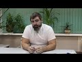 поговорим о панических атаках