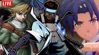 The BEST Games for the rest of 2026 + Gaming News - PE LIVE!