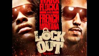 Watch French Montana Wingz feat Chinx Drugz And Trouble video
