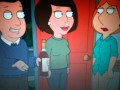 Family guy Peter wants an orgy