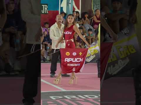 RAMPA PA LANG,