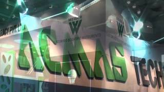 Acmas India Lab Expo 2011