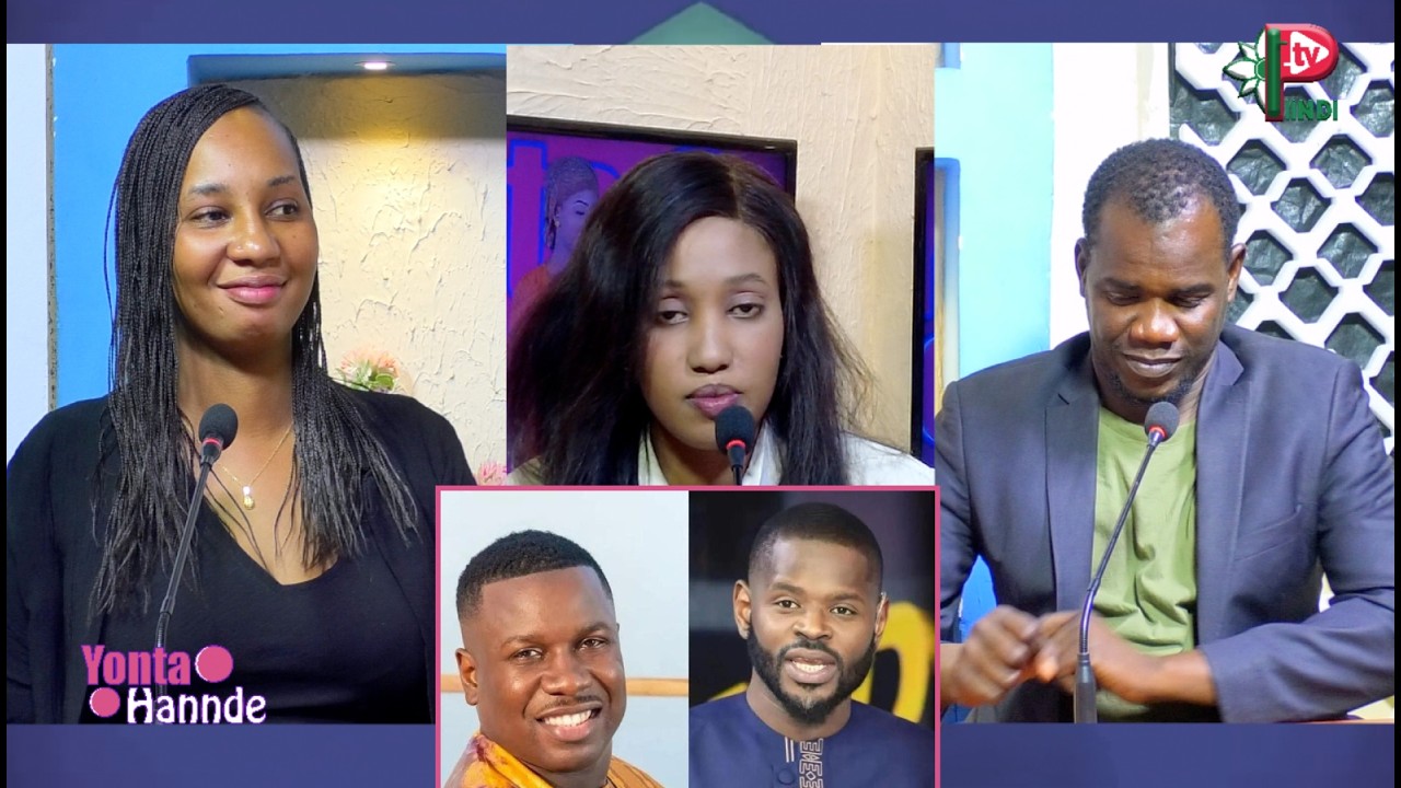 Yonta Hannde du dimanche 15 Fevrier 2026