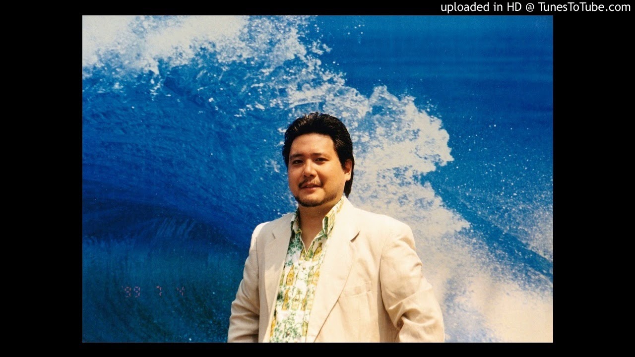 堀内康雄 バリトン　 FMリサイタル 1997