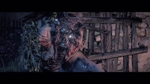 The Evil Within Chapter 2 Remnants (PS4)