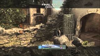 First Clip for Core RC