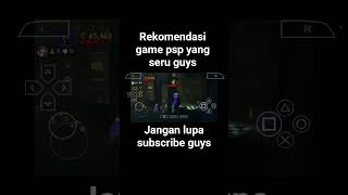 rekomendasi game psp bng