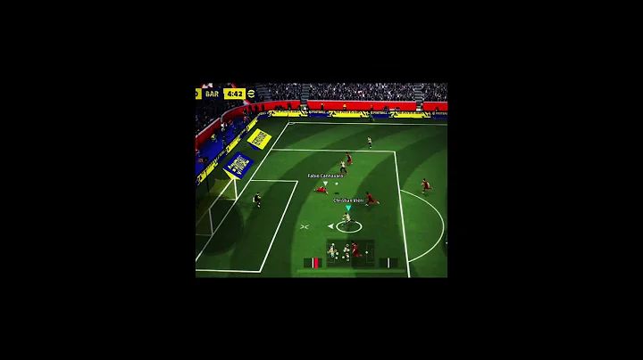 Efootball26 ‼️rank push‼️#efootball #efootball2026 #pes #pesmobile #shorts #gaming