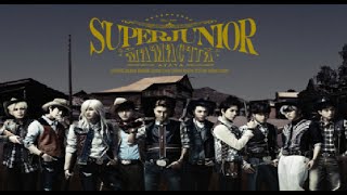 Super Junior (슈퍼주니어) - MAMAClTA - AYAYA - (Japanese Ver.) [Digital Single - MAMAClTA - AYAYA]