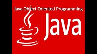 Exclusive 17. Java Object Oriented Programming Profile