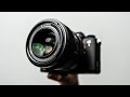 Sony 50mm 1.2 G Master Lens is EXPENSIVE! BUT SHOULD BUY IT???